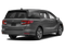 2021 Honda Odyssey Touring
