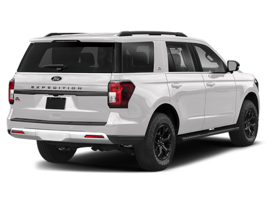 2022 Ford Expedition Timberline