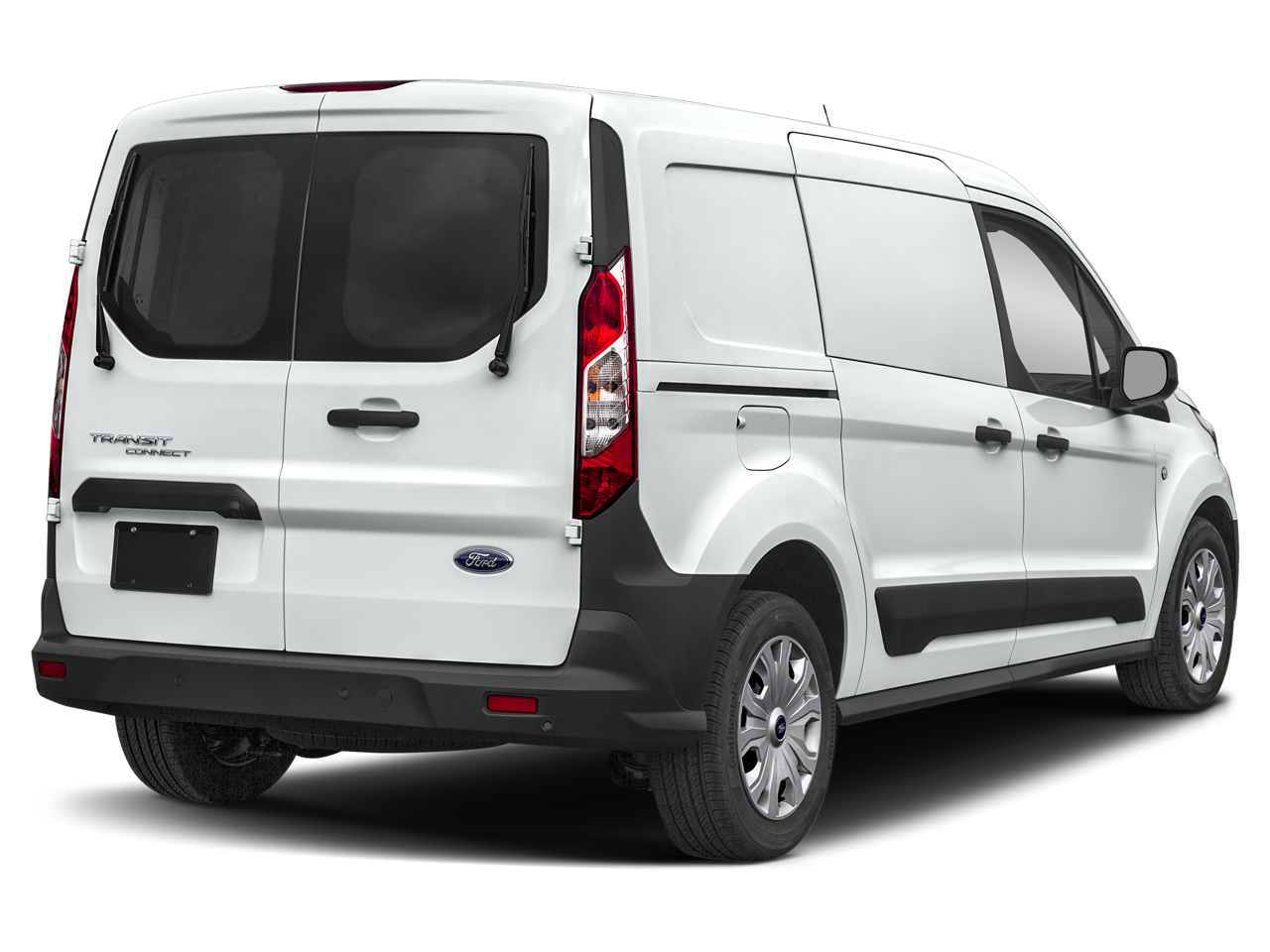 2022 Ford Transit Connect XLT