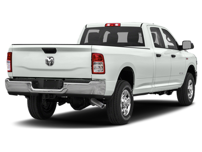 2022 RAM 3500 Big Horn