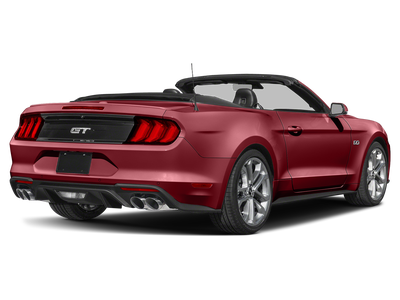 2023 Ford Mustang GT Premium
