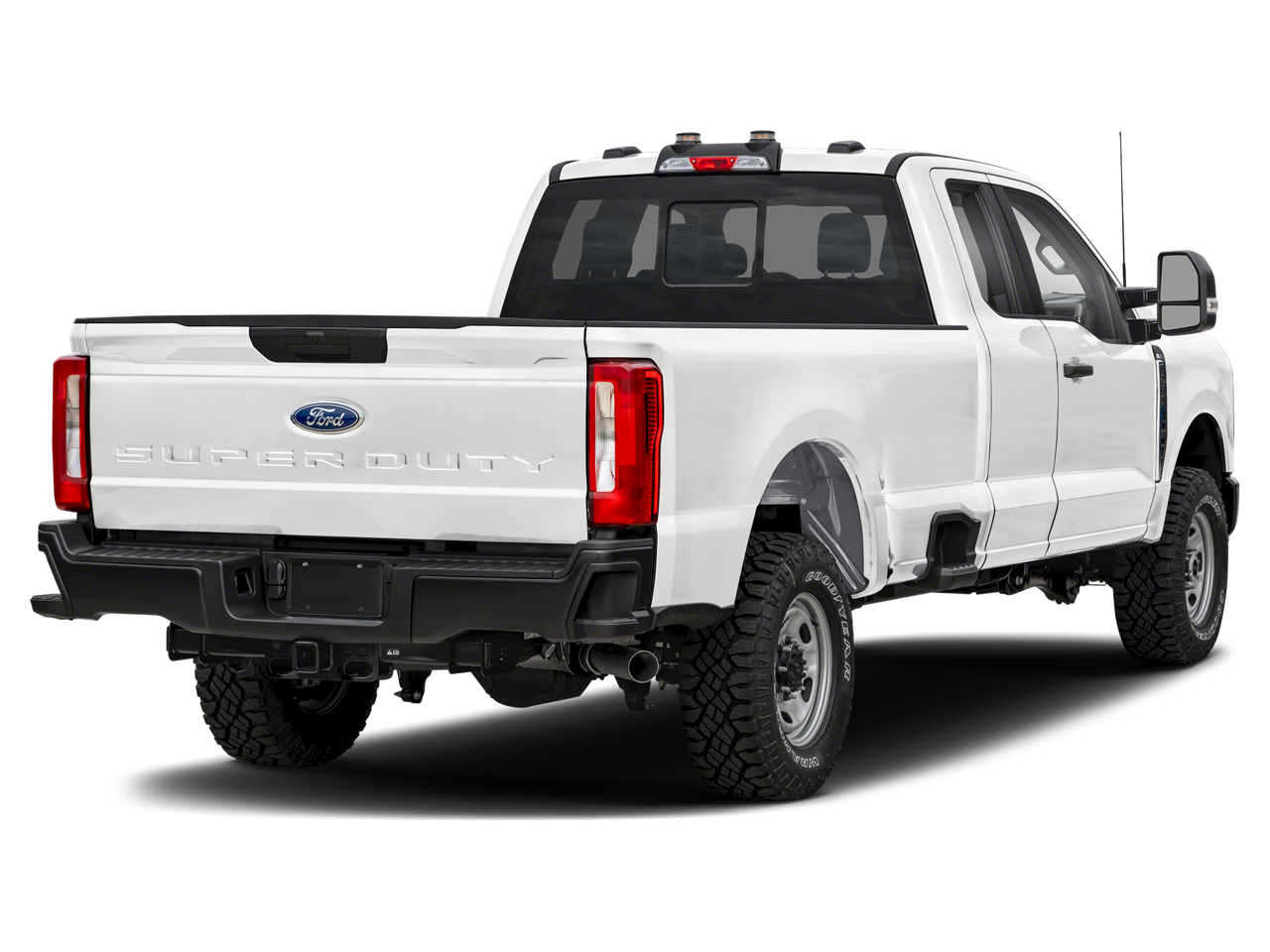 2023 Ford F-250SD XL