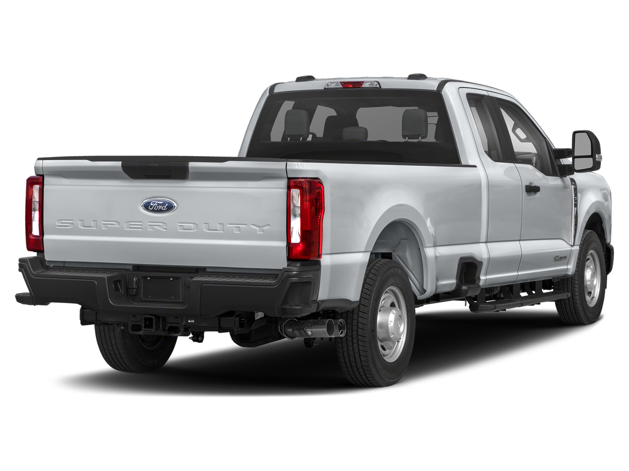 2023 Ford F-350SD XLT