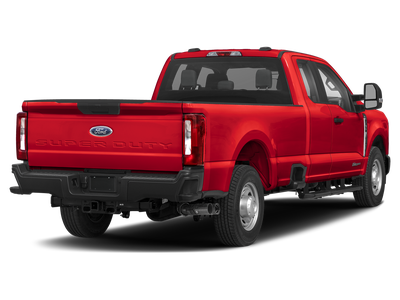 2023 Ford F-350SD XL