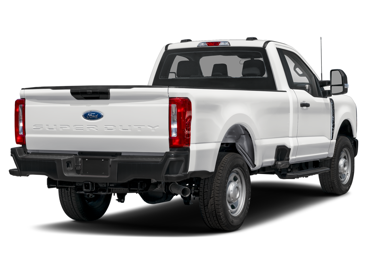 2023 Ford F-350SD XL