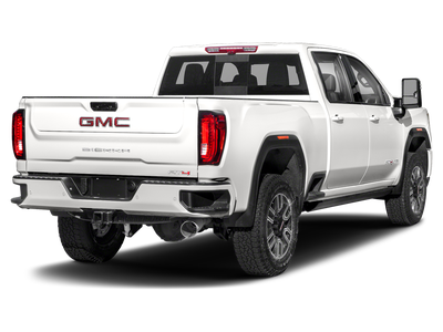 2023 GMC Sierra 3500HD AT4