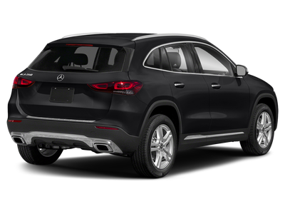 2023 Mercedes-Benz GLA GLA 250 4MATIC®