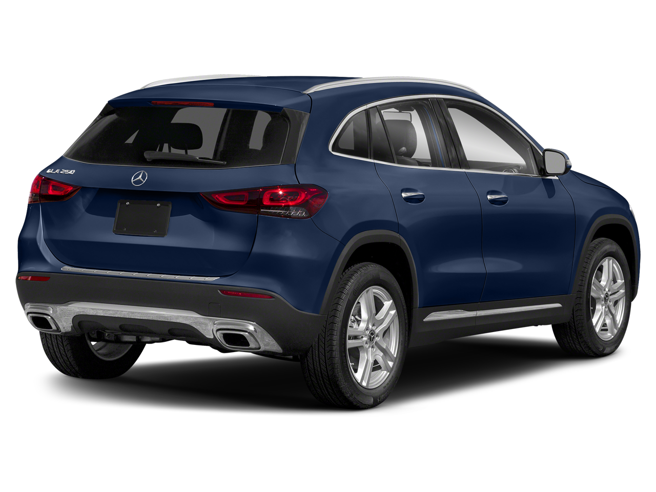 2023 Mercedes-Benz GLA GLA 250 4MATIC®
