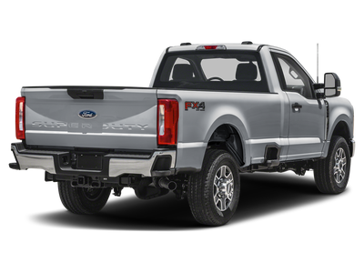 2024 Ford F-350SD XLT DRW