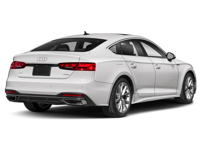 2025 Audi A5 Sportback quattro