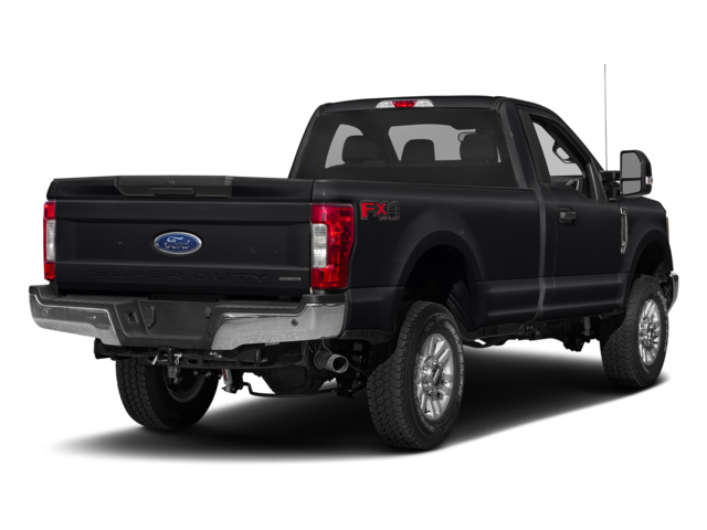 2017 Ford F-350SD XLT