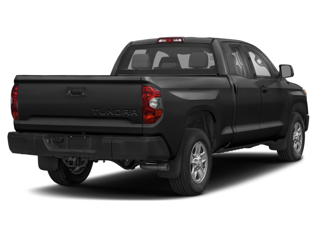 2018 Toyota Tundra SR