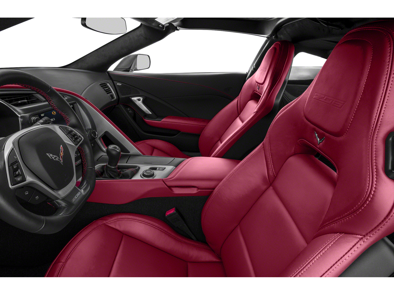 2015 Chevrolet Corvette Z06 2LZ