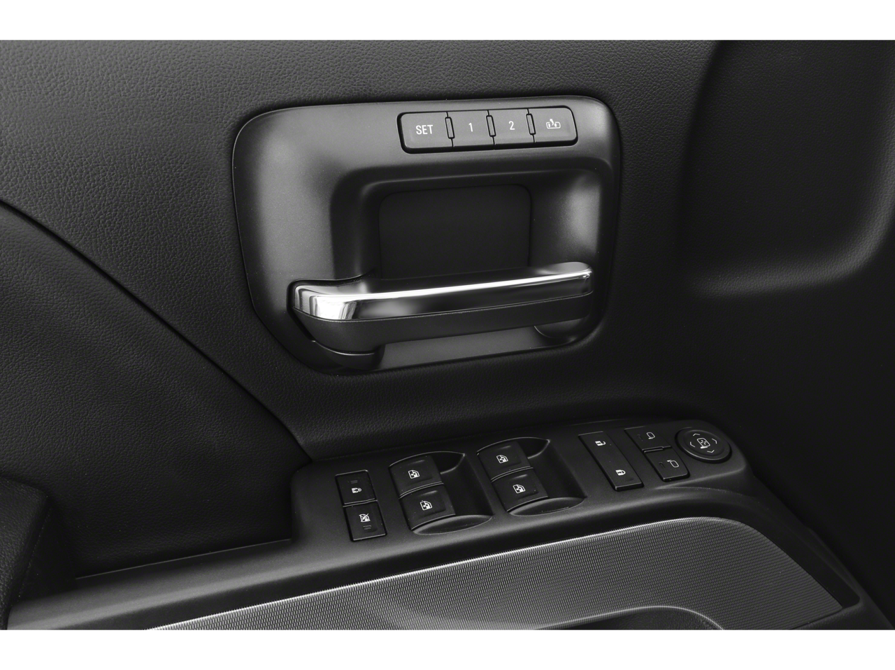 2015 Chevrolet Silverado 3500HD LTZ