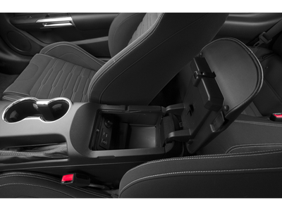 2015 Ford Mustang GT Premium 50th Anniversary