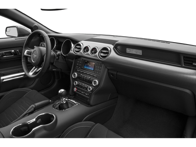 2015 Ford Mustang GT Premium 50th Anniversary