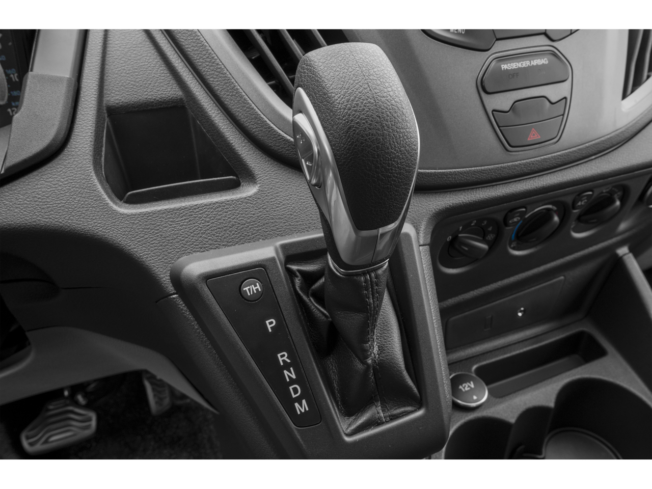 2015 Ford Transit-150 Base