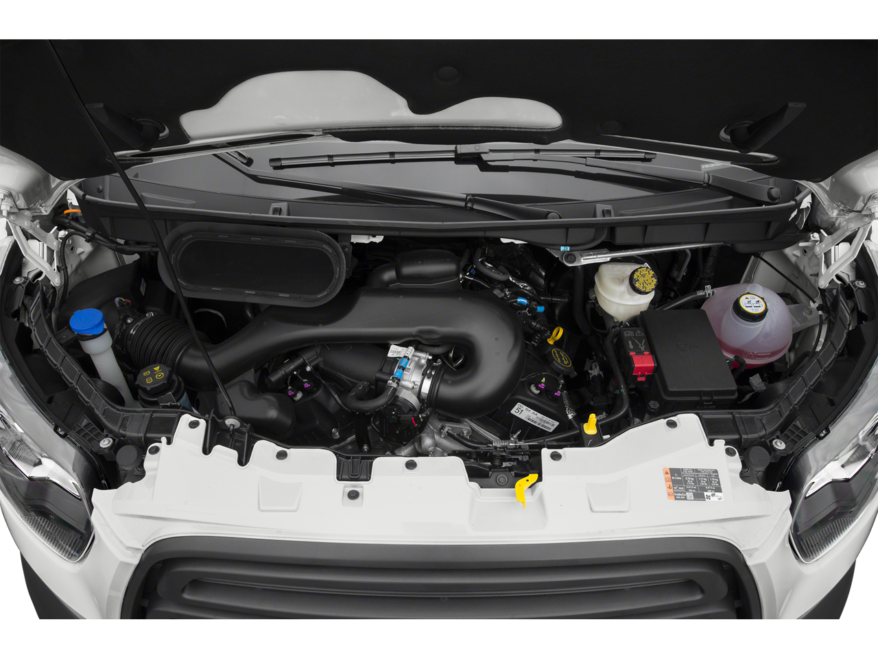 2015 Ford Transit-150 Base