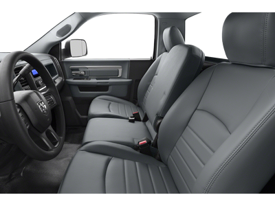 2015 RAM 5500HD Tradesman DRW