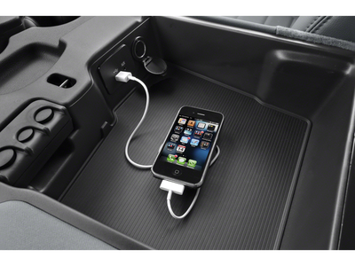 2015 RAM 5500HD Tradesman DRW