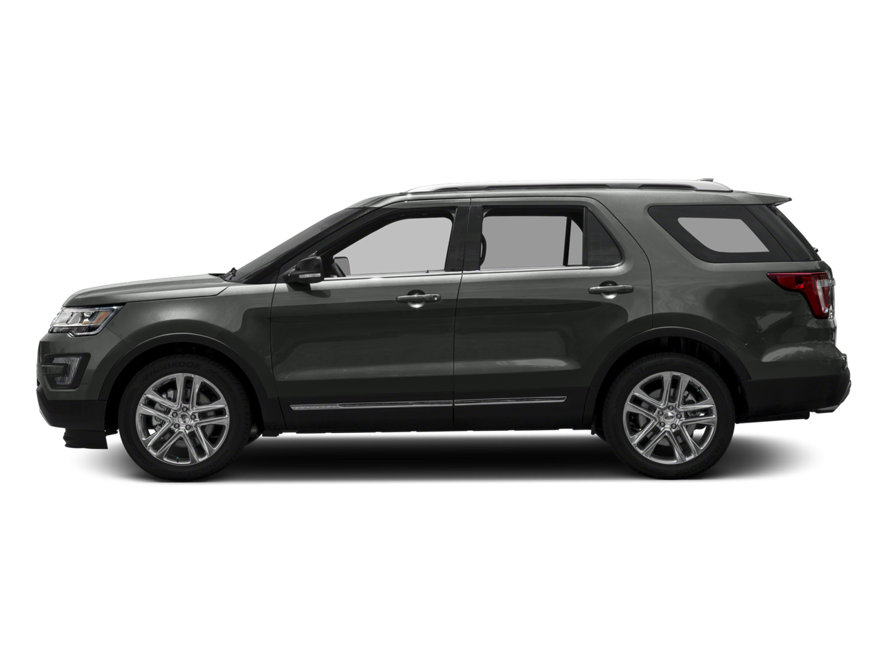 2016 Ford Explorer XLT - Photo 8