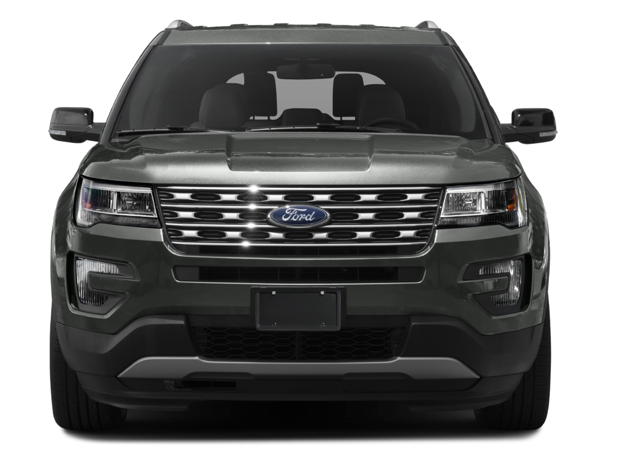 2016 Ford Explorer XLT - Photo 9