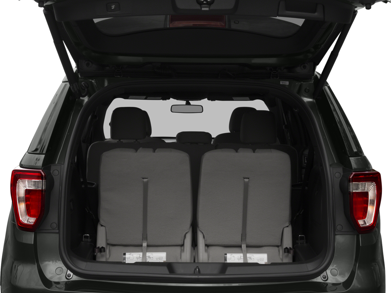 2016 Ford Explorer XLT - Photo 17