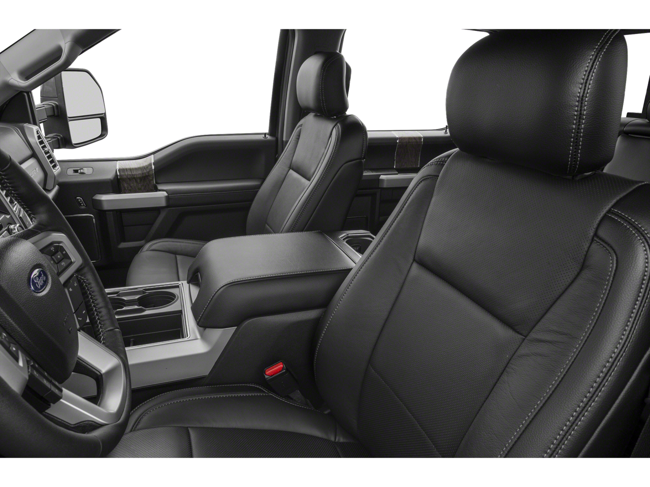 2019 Ford F-350SD Lariat