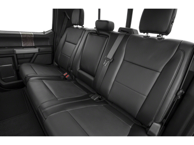 2019 Ford F-350SD Lariat