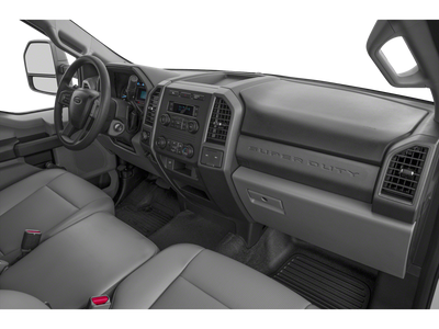 2019 Ford F-350SD XL