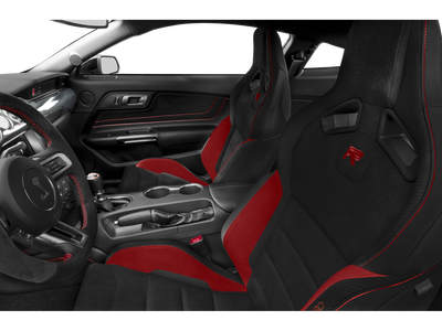 2020 Ford Mustang Shelby GT350