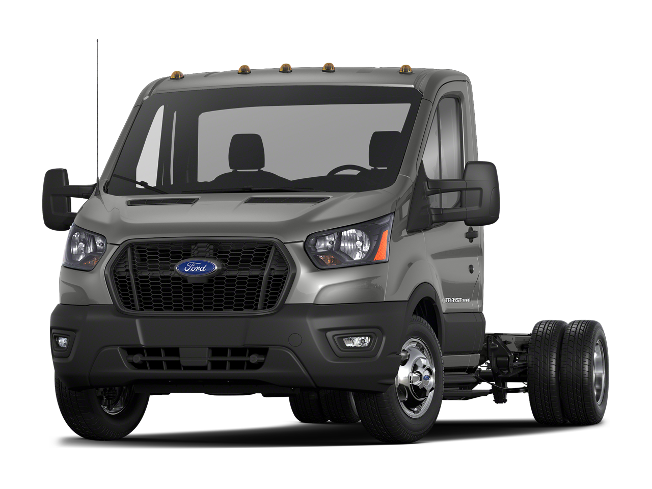 2020 Ford Transit-350 Base