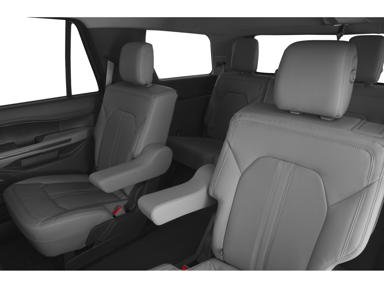 2020 Ford Expedition Limited Stealth Edition