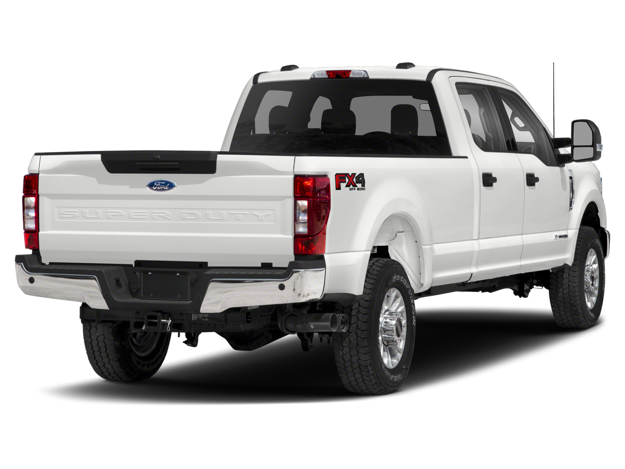 2021 Ford F-350SD XLT DRW