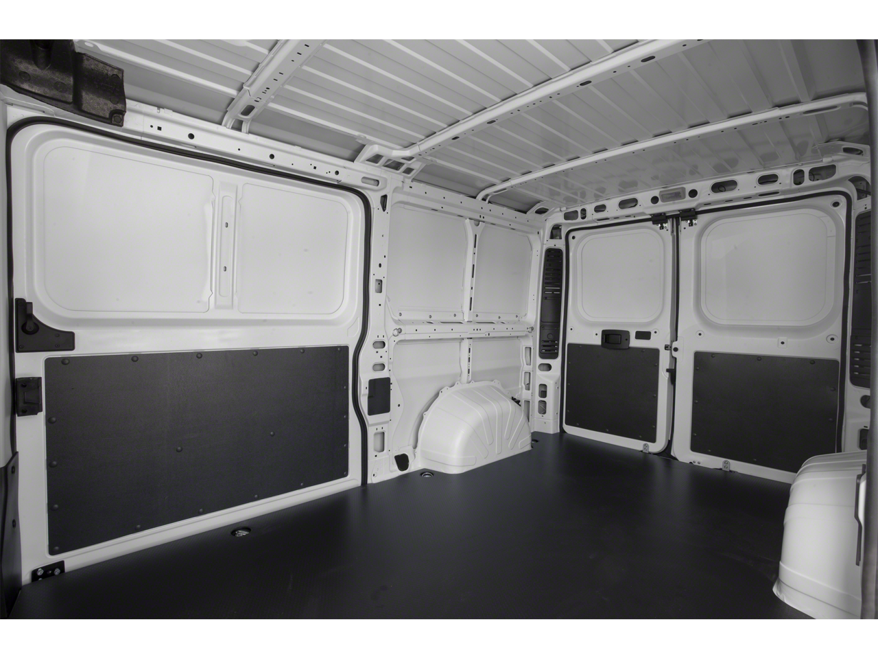 2021 RAM ProMaster 1500 Base High Roof