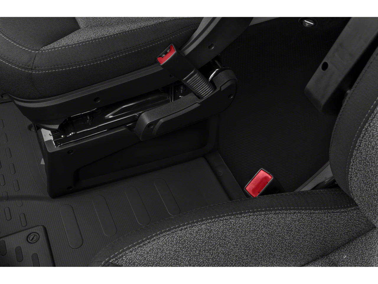 2021 RAM ProMaster 1500 Base High Roof