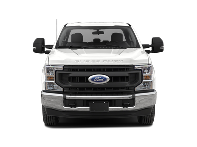 2022 Ford F-250SD XL