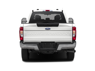 2022 Ford F-250SD XL