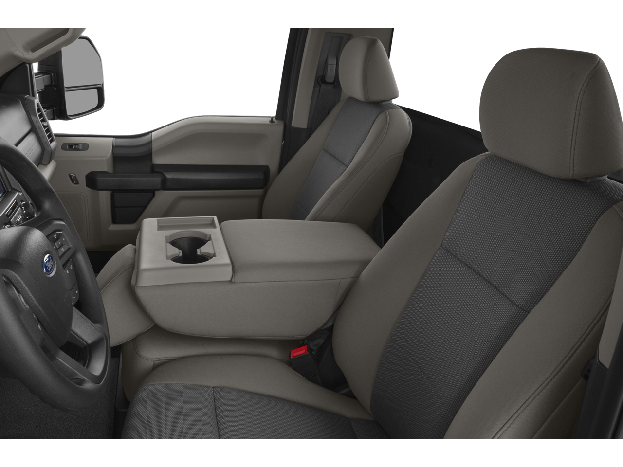 2022 Ford F-350SD XL