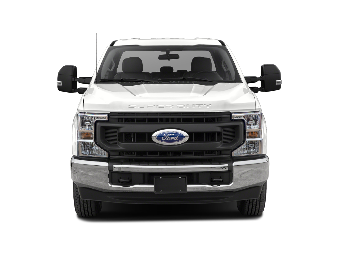 2022 Ford F-350SD XL