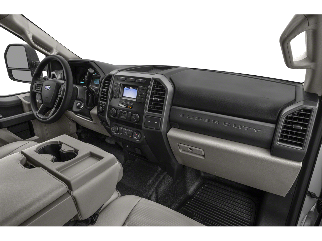 2022 Ford F-350SD XL