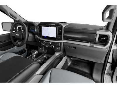 2022 Ford F-150 Lightning Pro