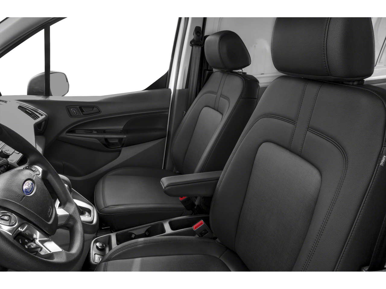 2022 Ford Transit Connect XLT