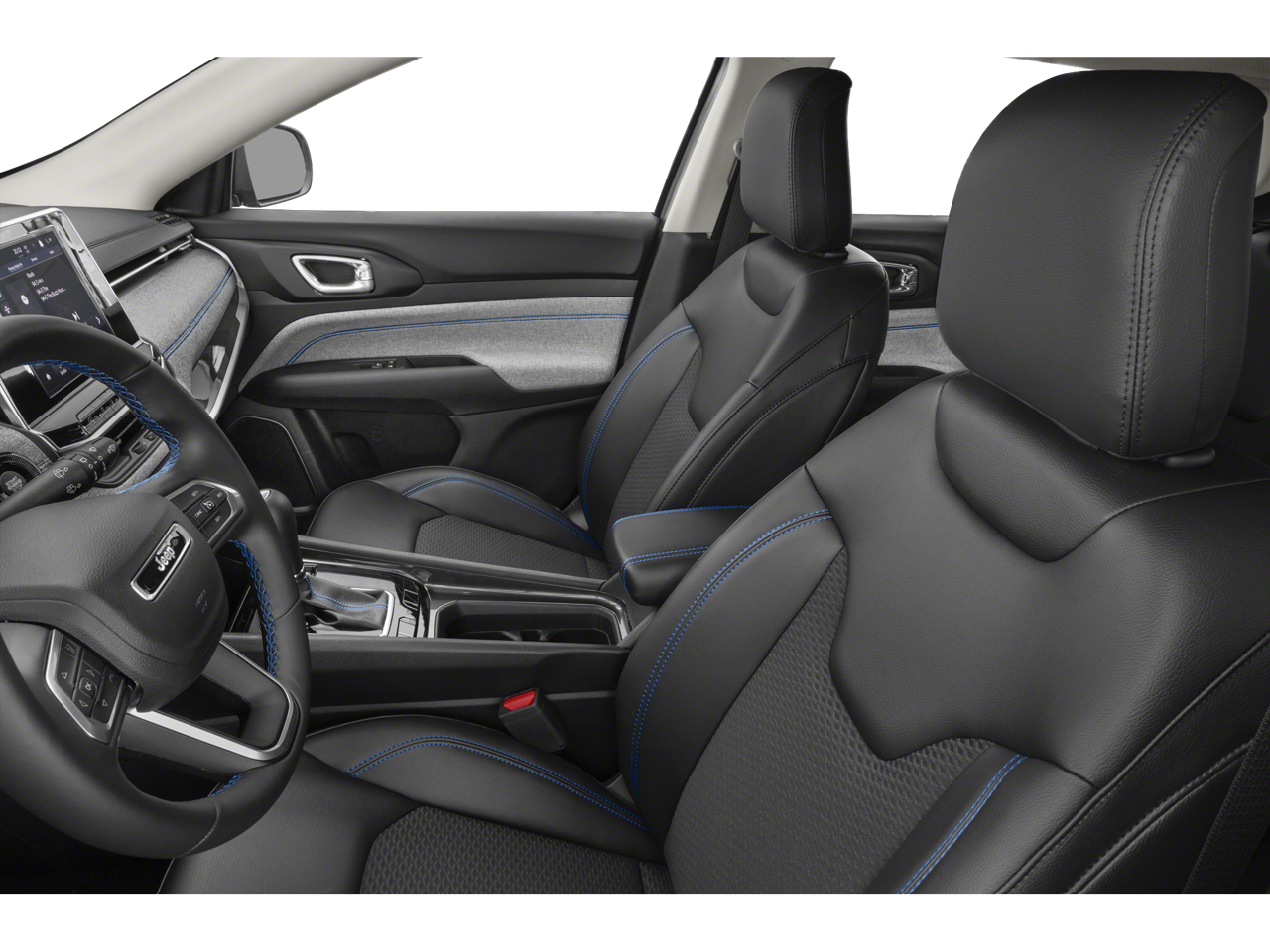 2022 Jeep Compass High Altitude