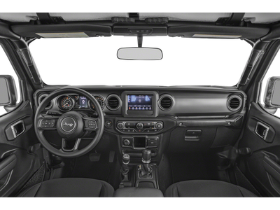 2022 Jeep Gladiator Altitude