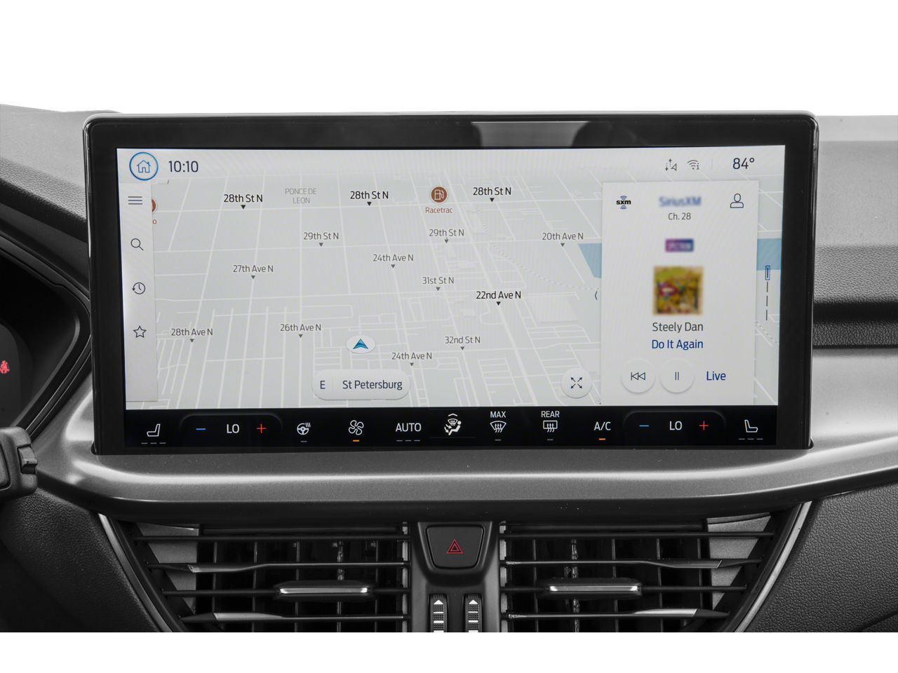 2023 Ford Escape Plug-In Hybrid Base