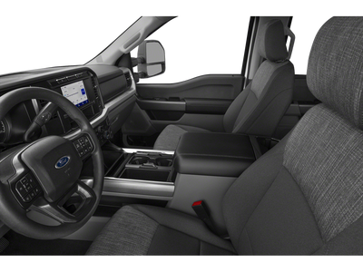 2023 Ford F-350SD XLT