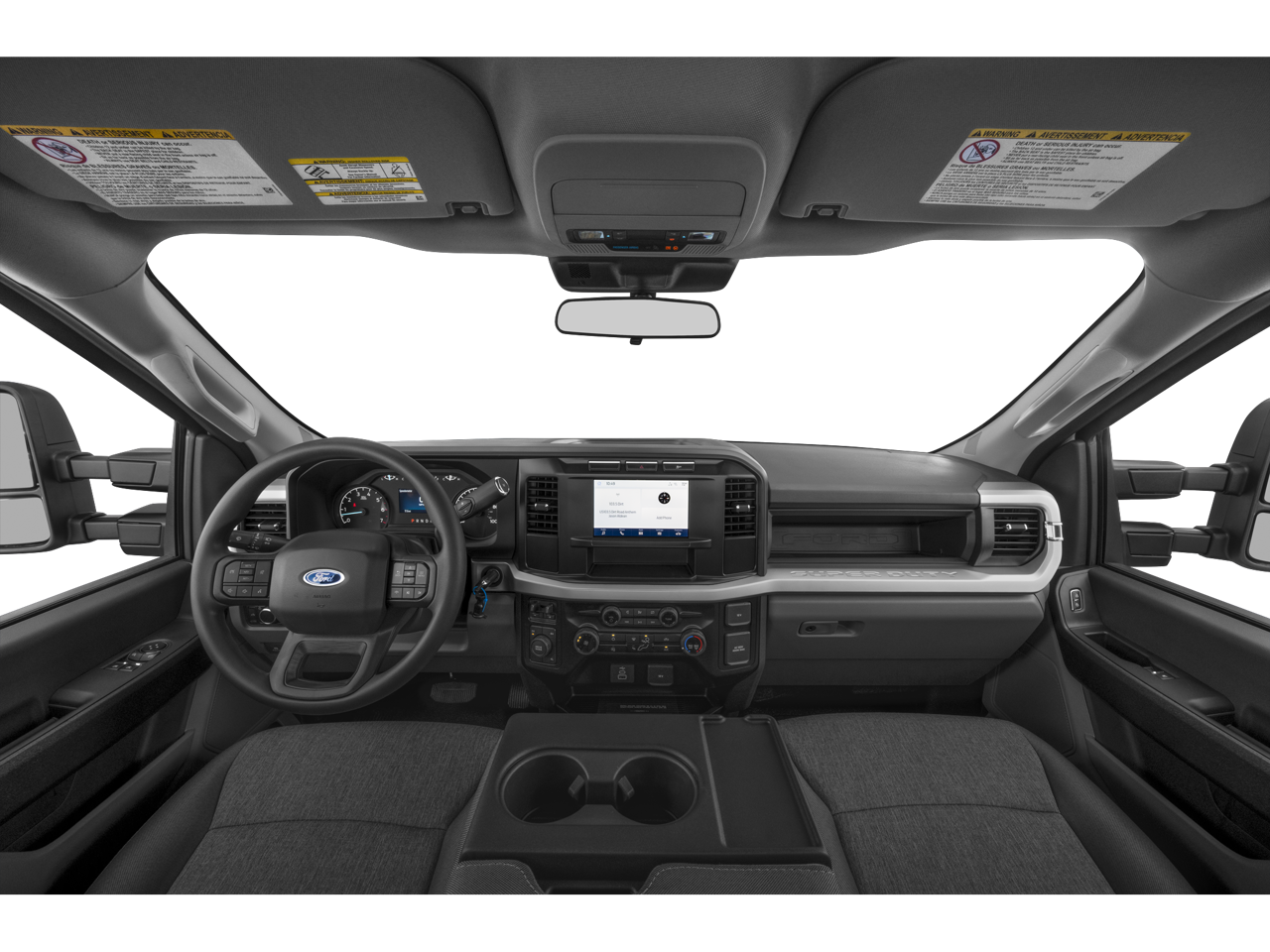 2023 Ford F-350SD XL