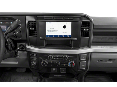 2023 Ford F-350SD XL