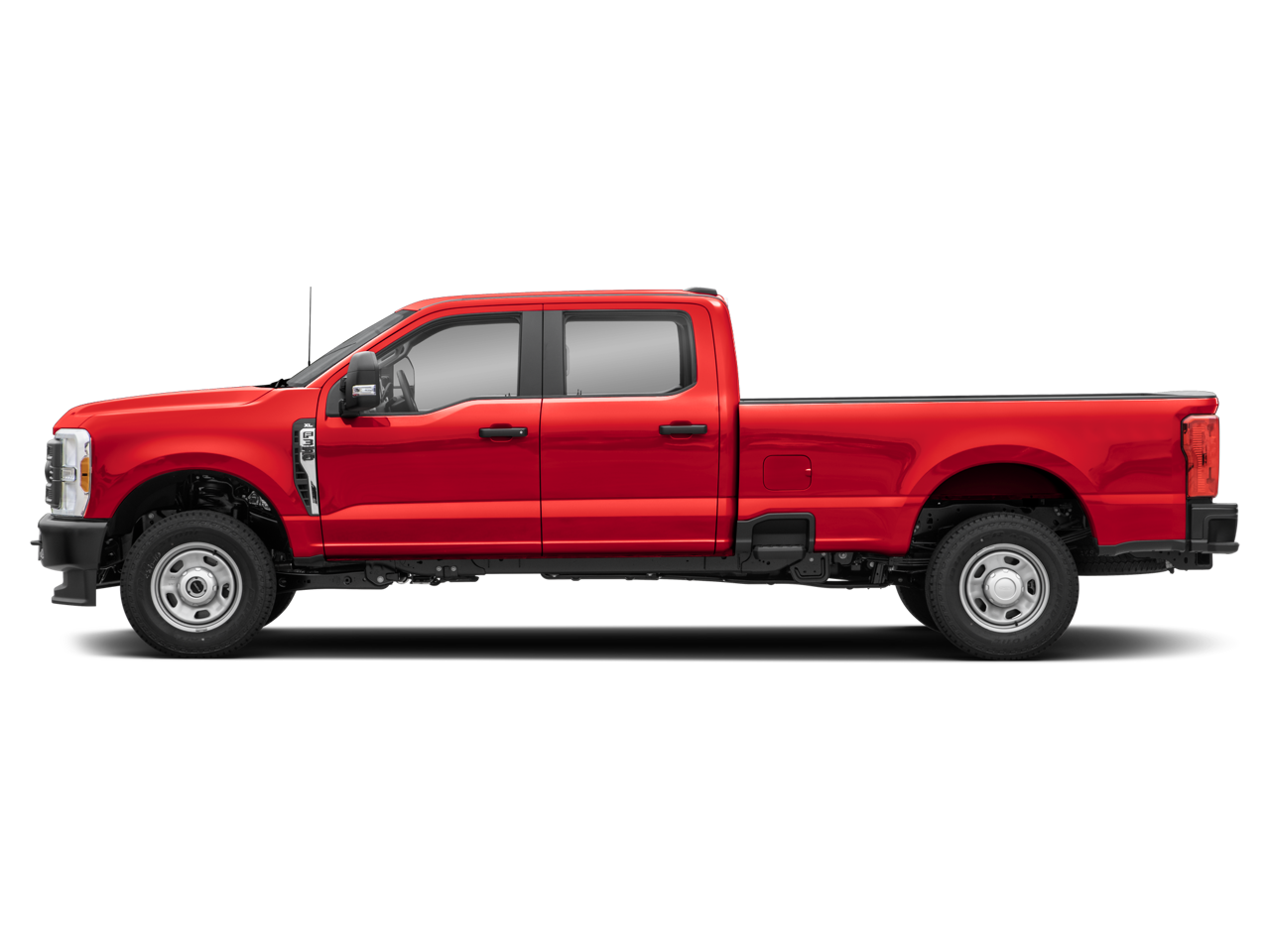 2023 Ford F-350SD XL